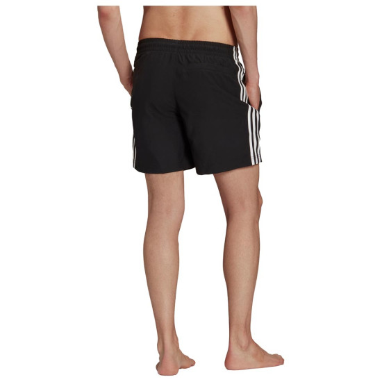 Adidas Ανδρικό μαγιό Adicolor Classics 3-Stripes Swim Shorts